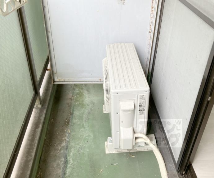 【ヴィラ曽我部】間取