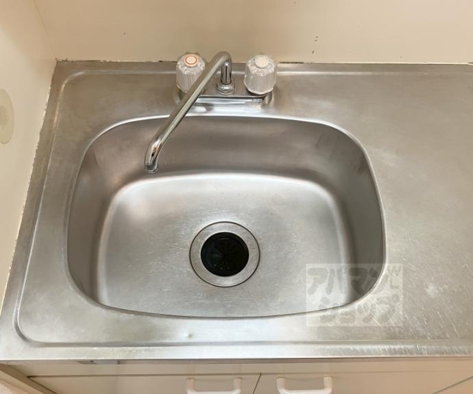 【ヴィラ曽我部】間取