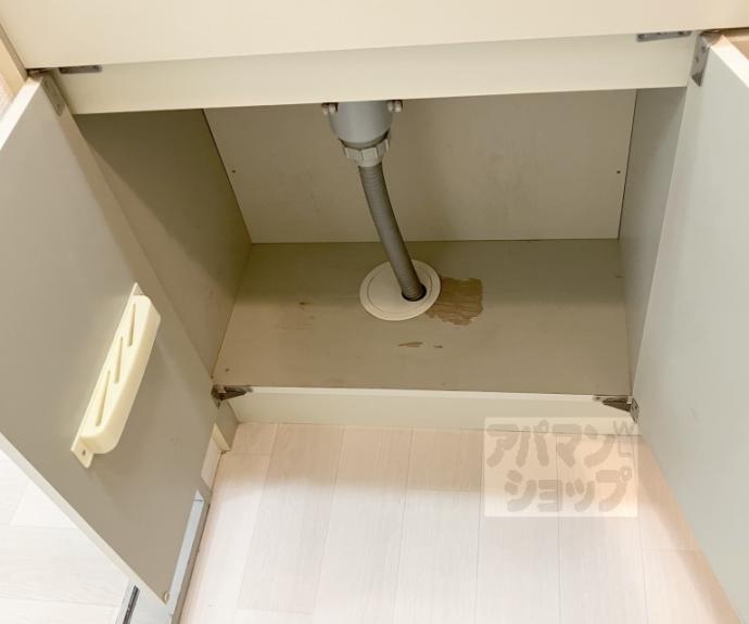 【ヴィラ曽我部】間取