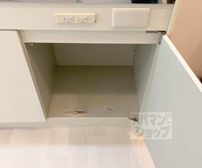 【ヴィラ曽我部】間取