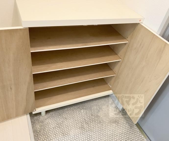 【ヴィラ曽我部】間取