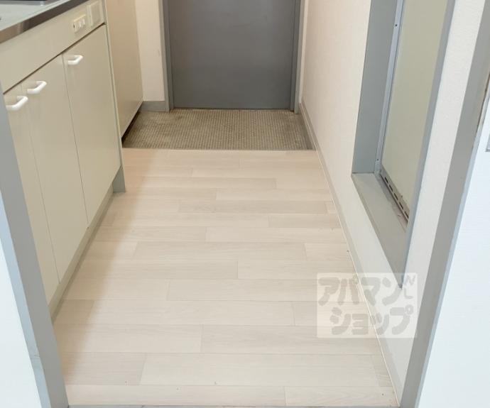 【ヴィラ曽我部】間取