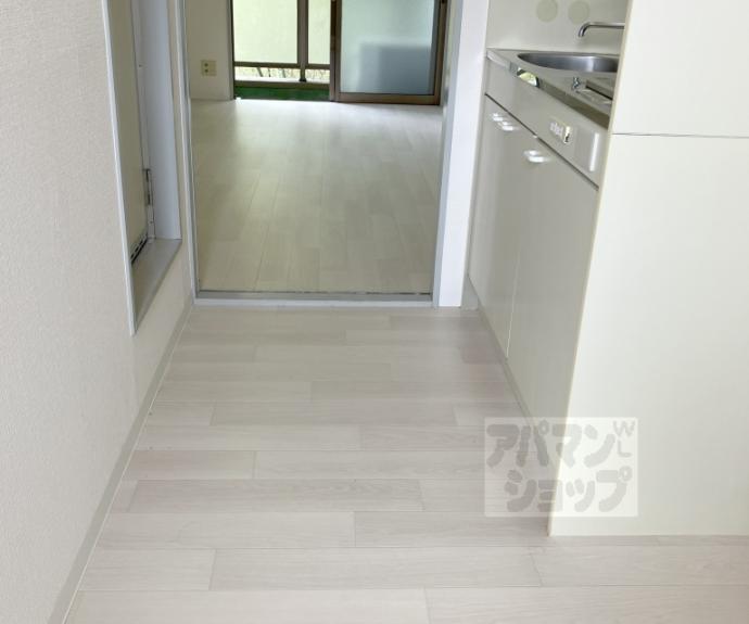 【ヴィラ曽我部】間取