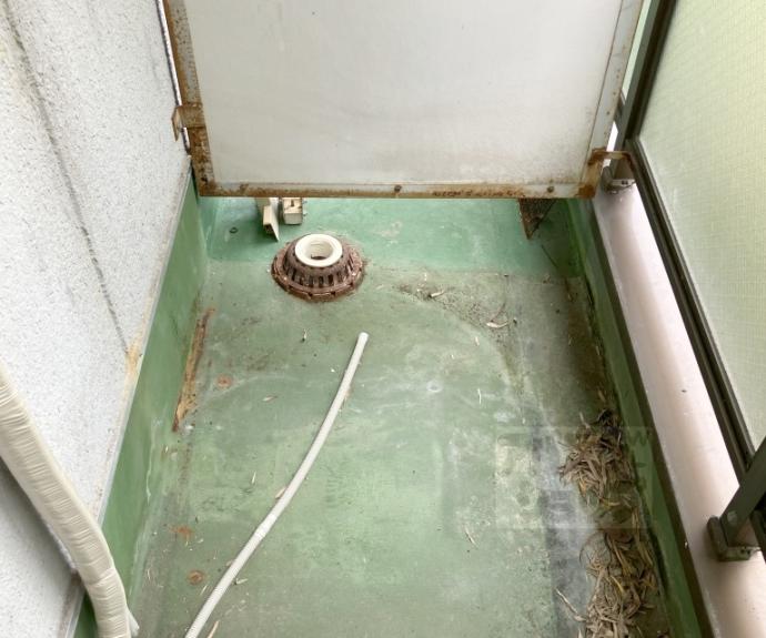 【ヴィラ曽我部】間取