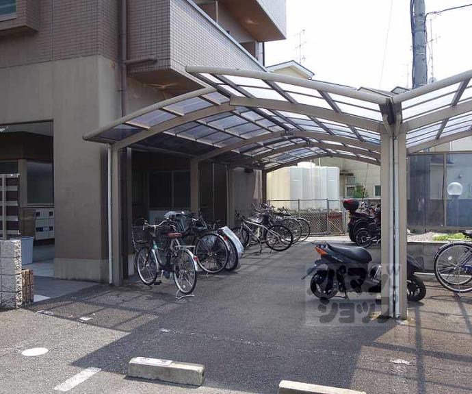 【レイディアンス】間取