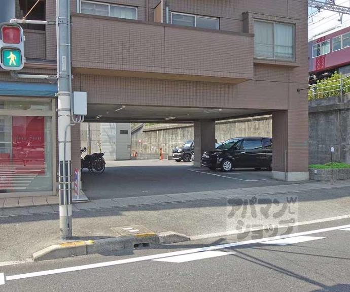 【レイディアンス】間取