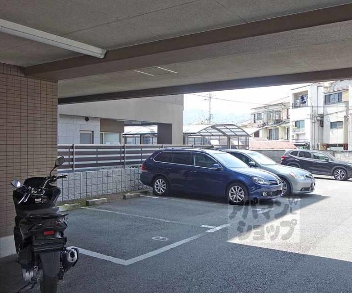 【レイディアンス】間取
