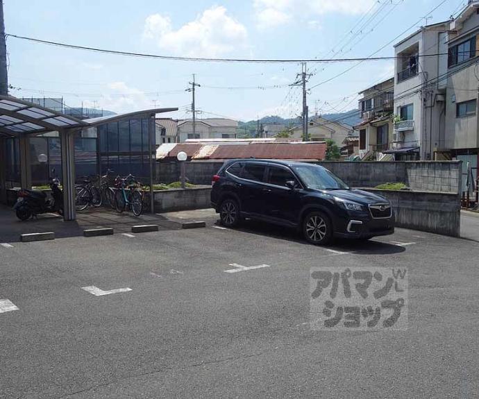 【レイディアンス】間取