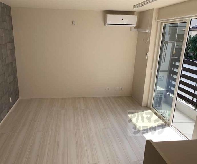 【ベルテンポ東向日】間取