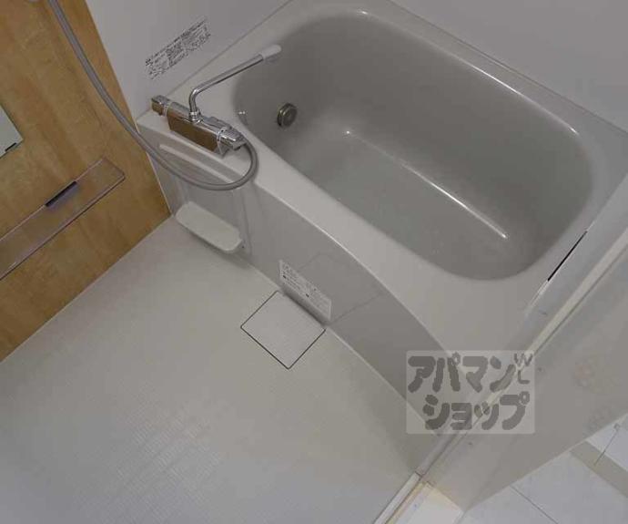 【ベルテンポ東向日】間取