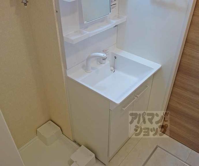 【ベルテンポ東向日】間取