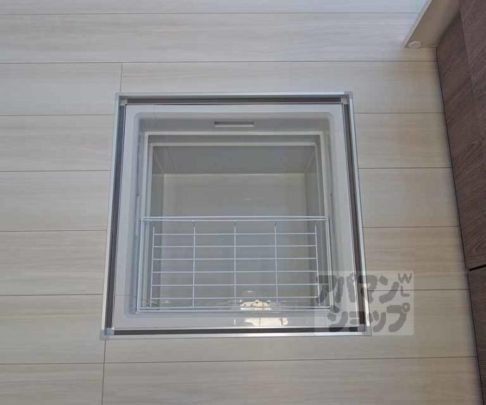 【ベルテンポ東向日】間取