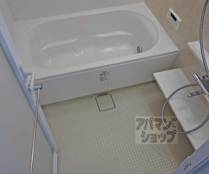 【グローリードミール天神】間取