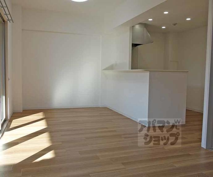 【グローリードミール天神】間取