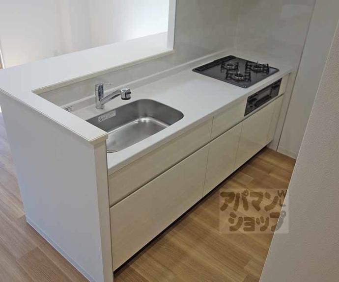 【グローリードミール天神】間取