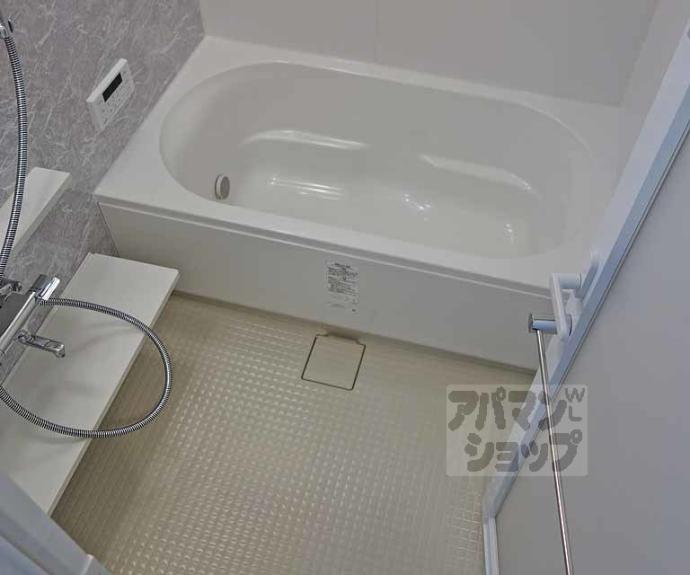 【グローリードミール天神】間取