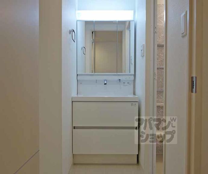 【グローリードミール天神】間取