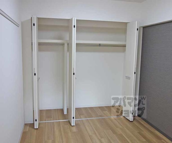 【グローリードミール天神】間取