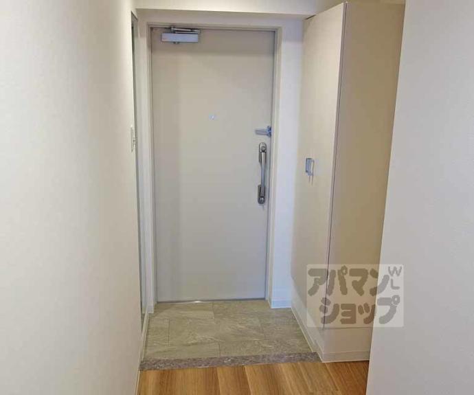 【グローリードミール天神】間取