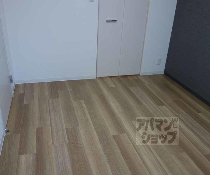 【グローリードミール天神】間取