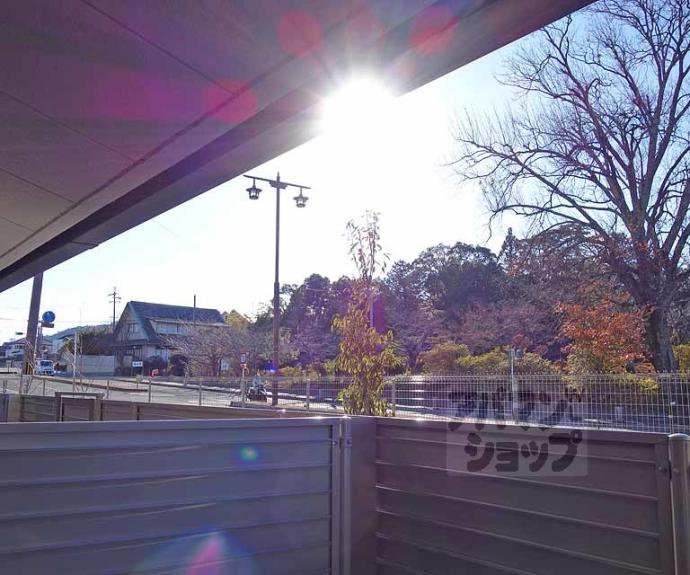 【グローリードミール天神】間取