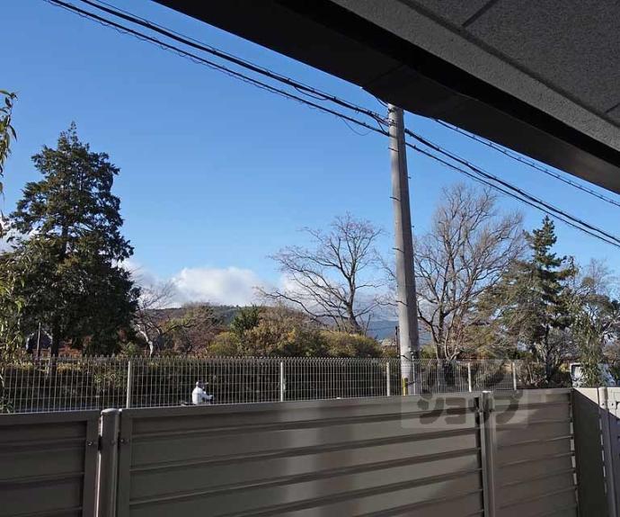 【グローリードミール天神】間取