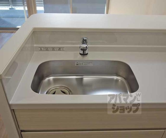 【グローリードミール天神】間取