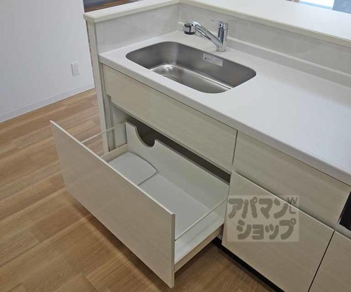 【グローリードミール天神】間取