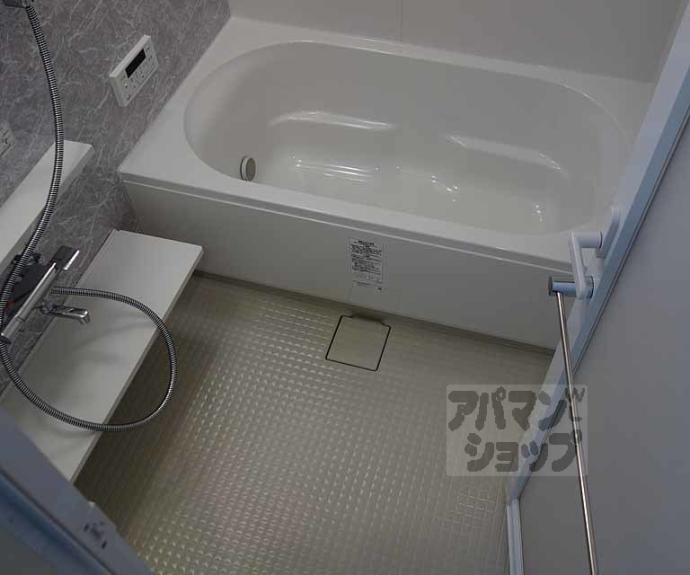 【グローリードミール天神】間取