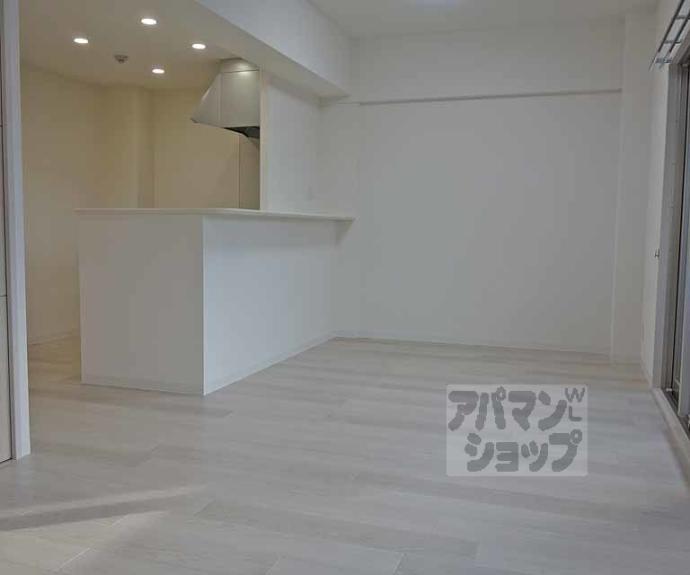 【グローリードミール天神】間取