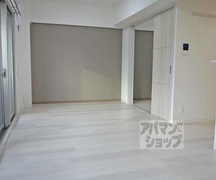 【グローリードミール天神】間取