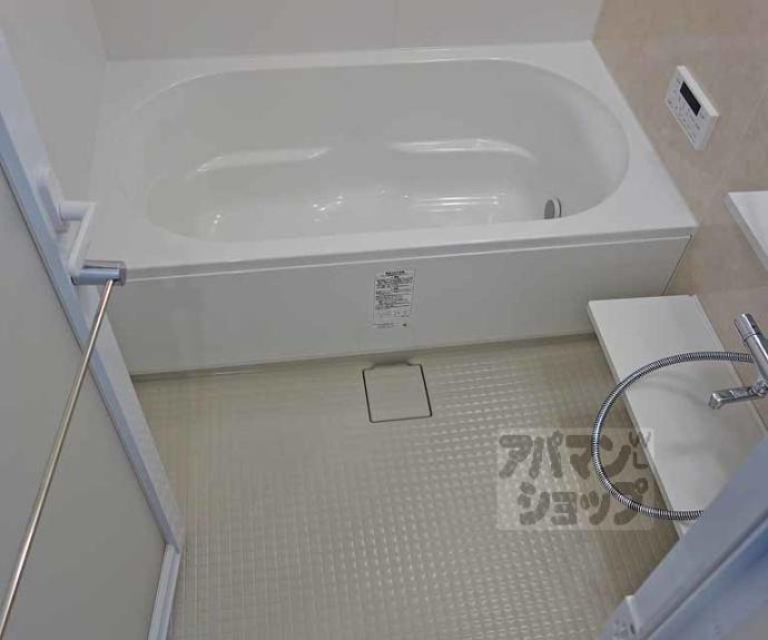 【グローリードミール天神】間取