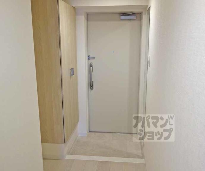 【グローリードミール天神】間取