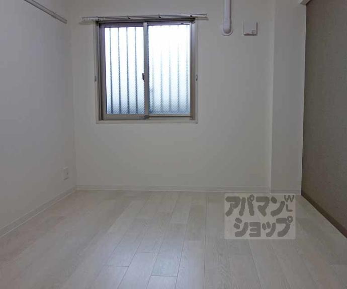 【グローリードミール天神】間取