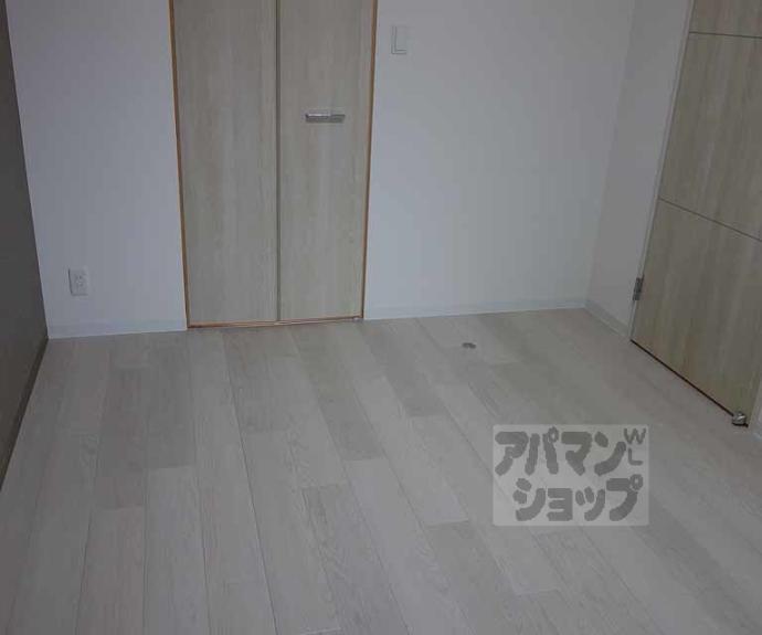 【グローリードミール天神】間取