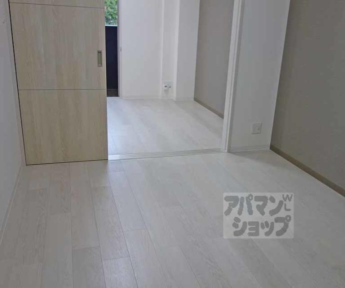 【グローリードミール天神】間取