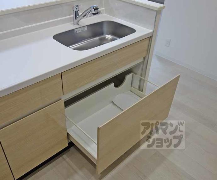 【グローリードミール天神】間取