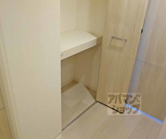 【グローリードミール天神】間取