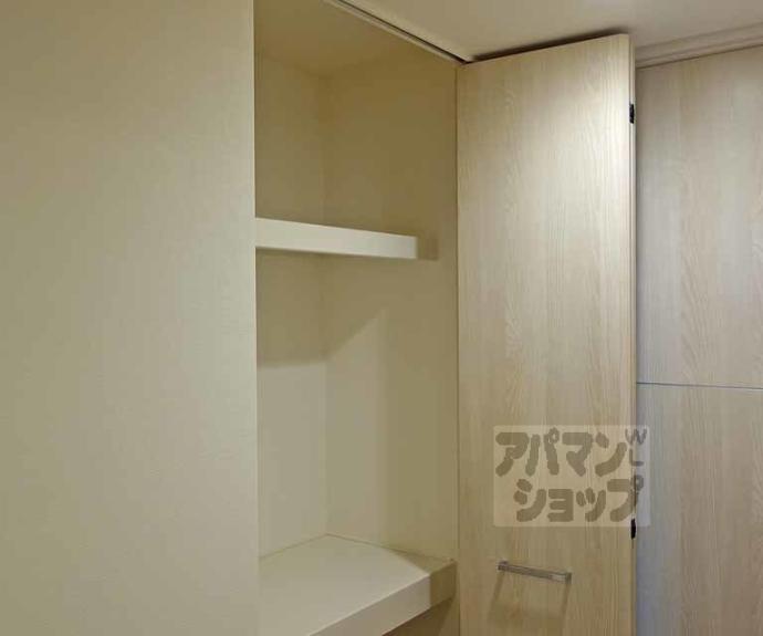 【グローリードミール天神】間取