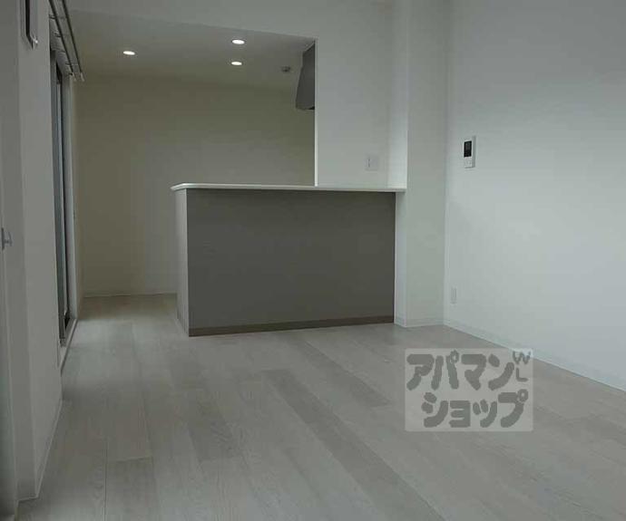 【エストリュエル】間取