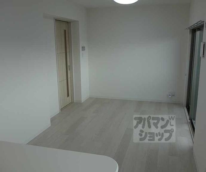 【エストリュエル】間取