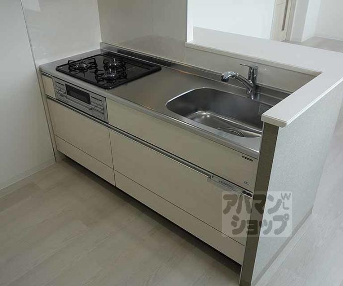 【エストリュエル】間取