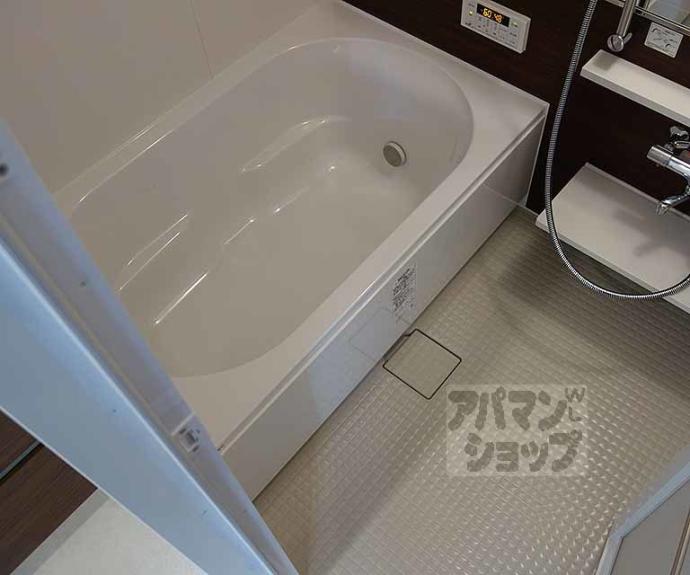 【エストリュエル】間取