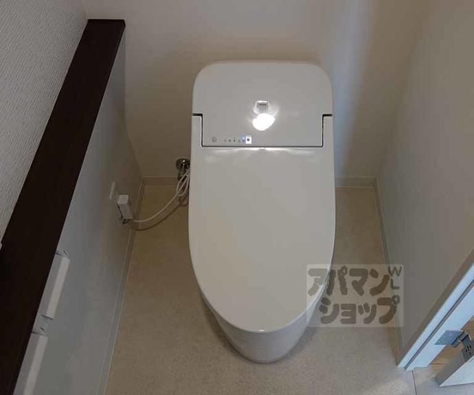 【エストリュエル】間取