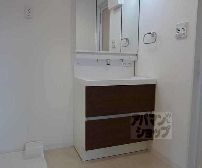 【エストリュエル】間取