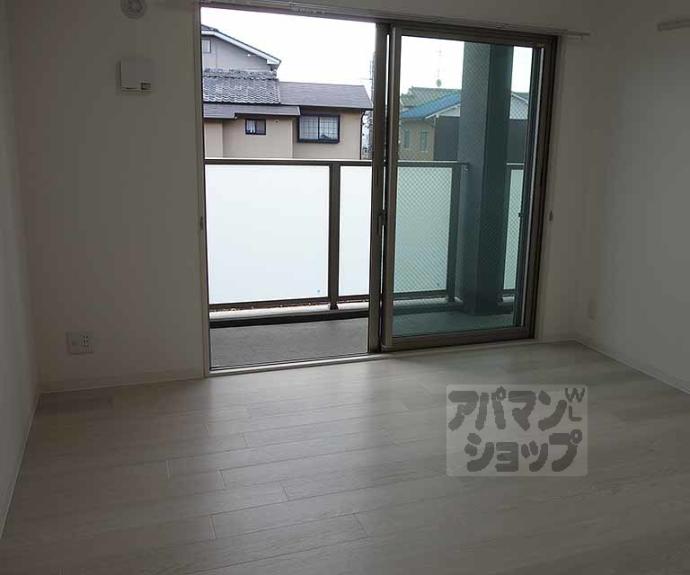 【エストリュエル】間取