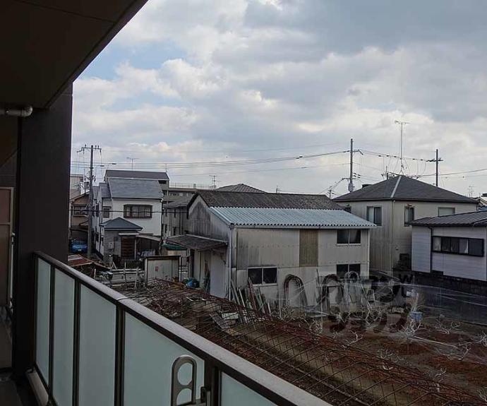 【エストリュエル】間取