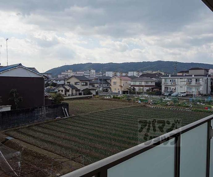 【エストリュエル】間取