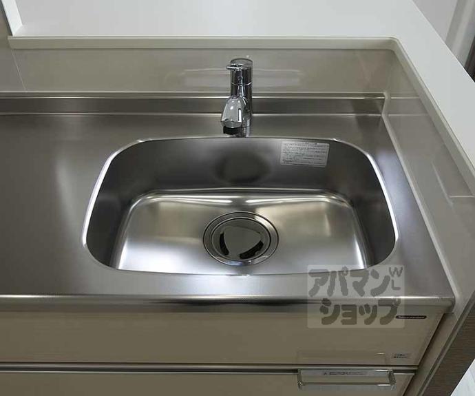 【エストリュエル】間取