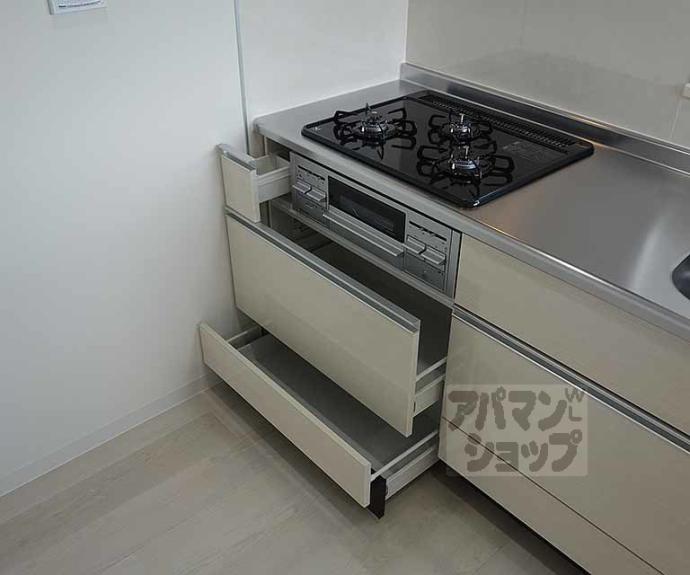 【エストリュエル】間取